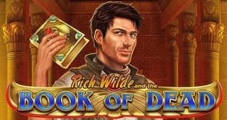 Book of Dead