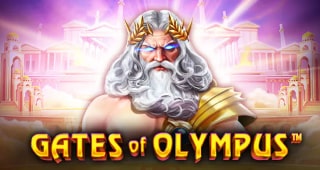 Gates of Olympus