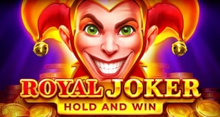 Royal Joker