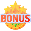 Weekly Bonus